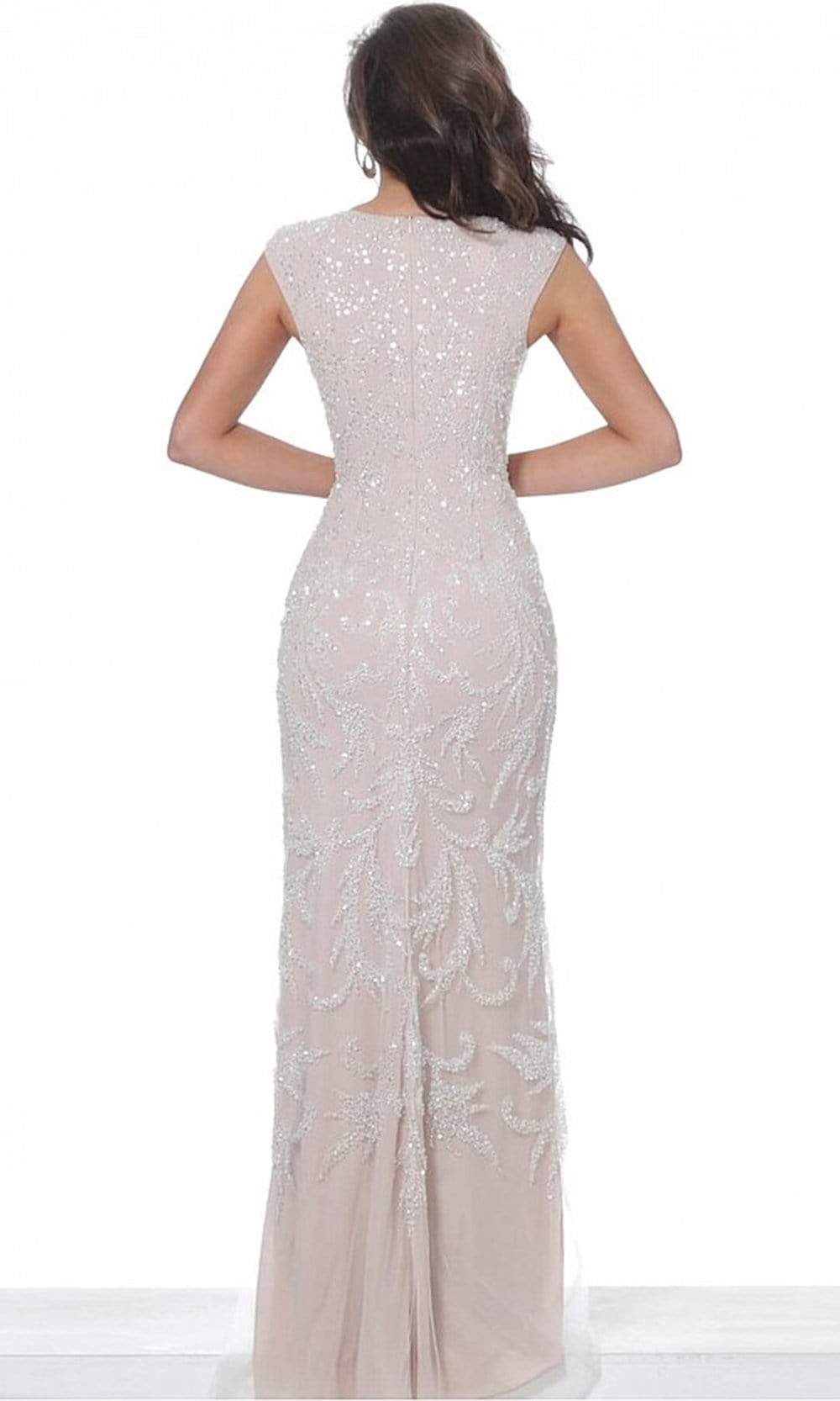 Jovani 8102 Dress - FOSTANI