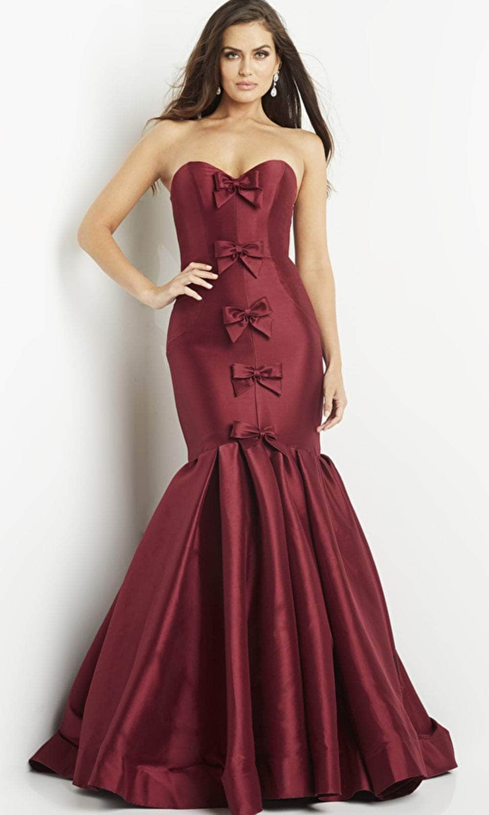 Jovani 09388  Dress - FOSTANI