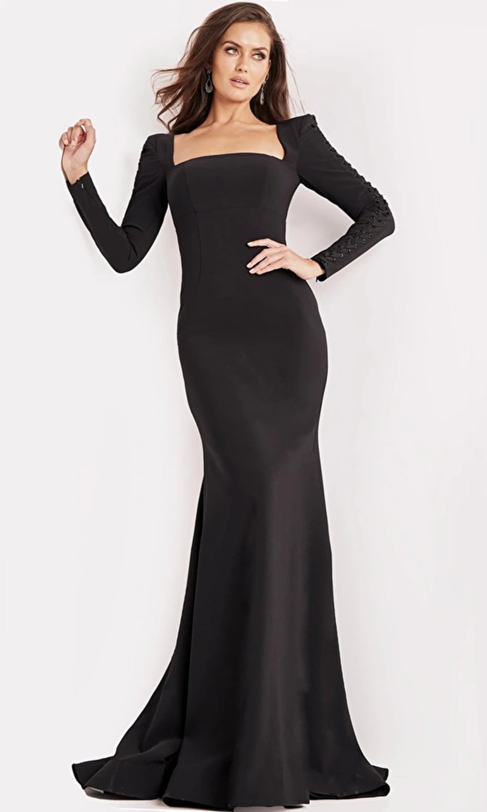 Jovani 09587  Dress - FOSTANI