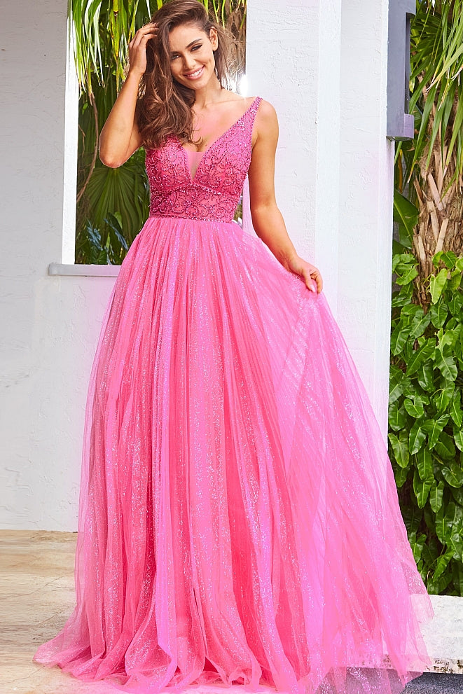 Jovani JVN05818 - FOSTANI