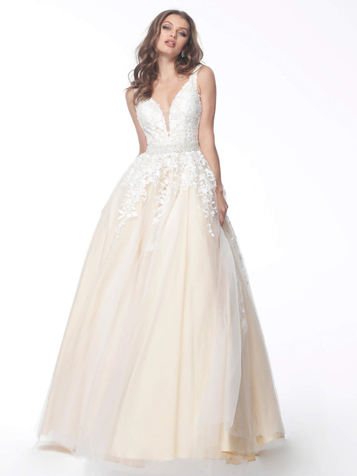 jvn JVN68258 Dress - FOSTANI