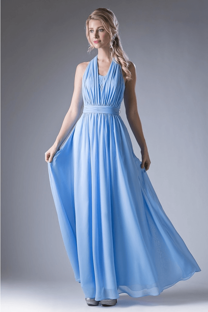 Cinderella Divine CF055 Dress - Sale FOSTANI