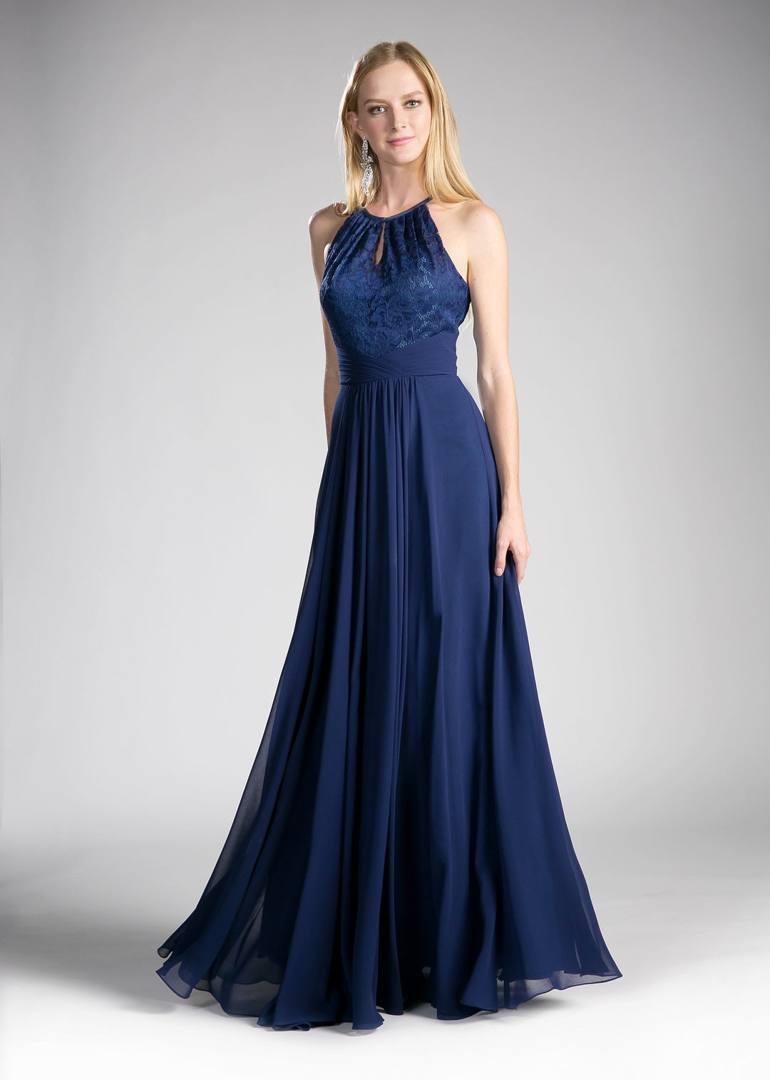 Cinderella Divine CJ228 Dress - Long Formal Dresses FOSTANI