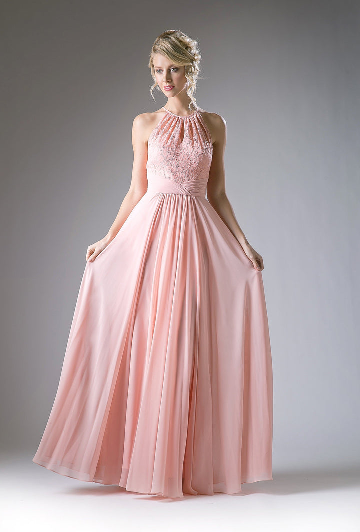 Cinderella Divine CJ228 Dress - Long Formal Dresses FOSTANI