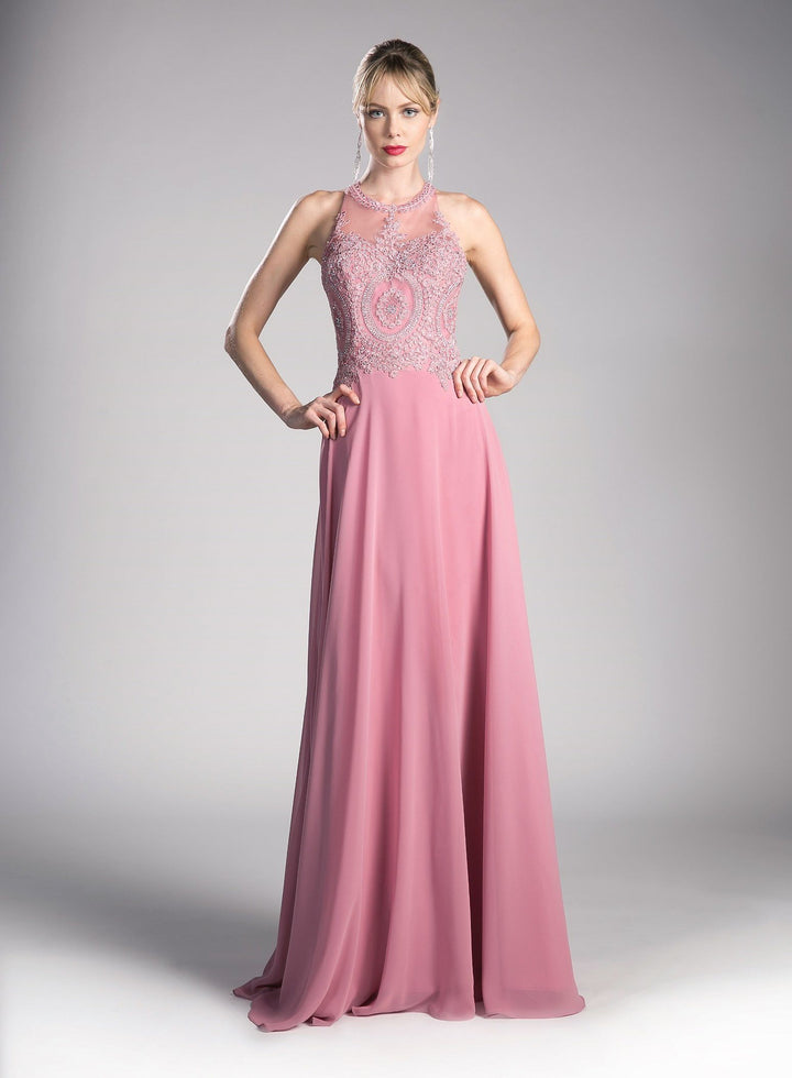 Cinderella Divine UJ0120 Dress - FOSTANI