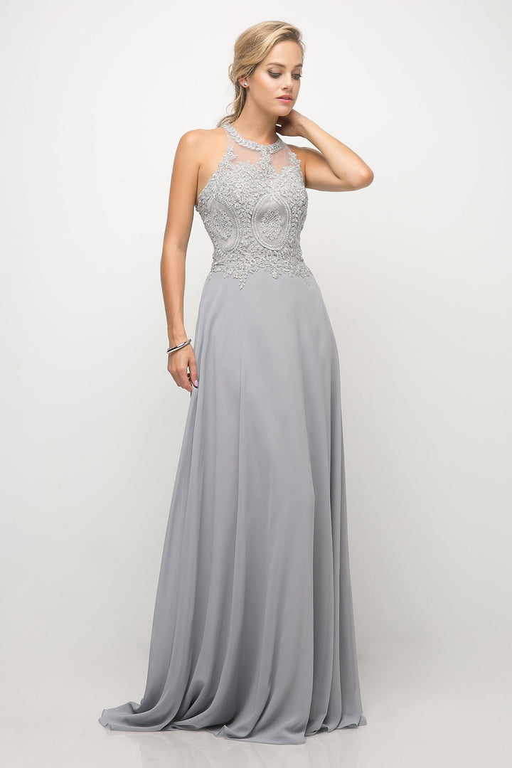 Cinderella Divine UJ0120 Dress - FOSTANI