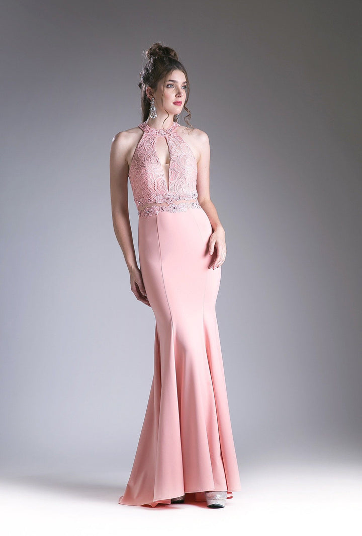 Cinderella Divine LACF102 Dress - FOSTANI