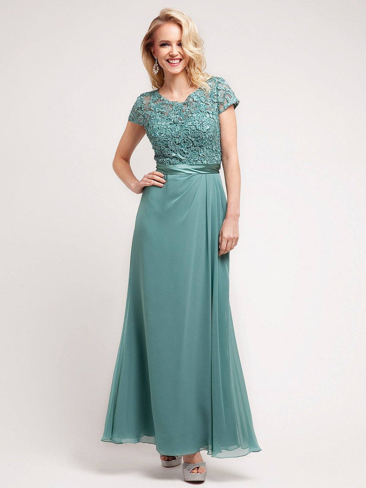 Cinderella Divine 1922 Dress - FOSTANI