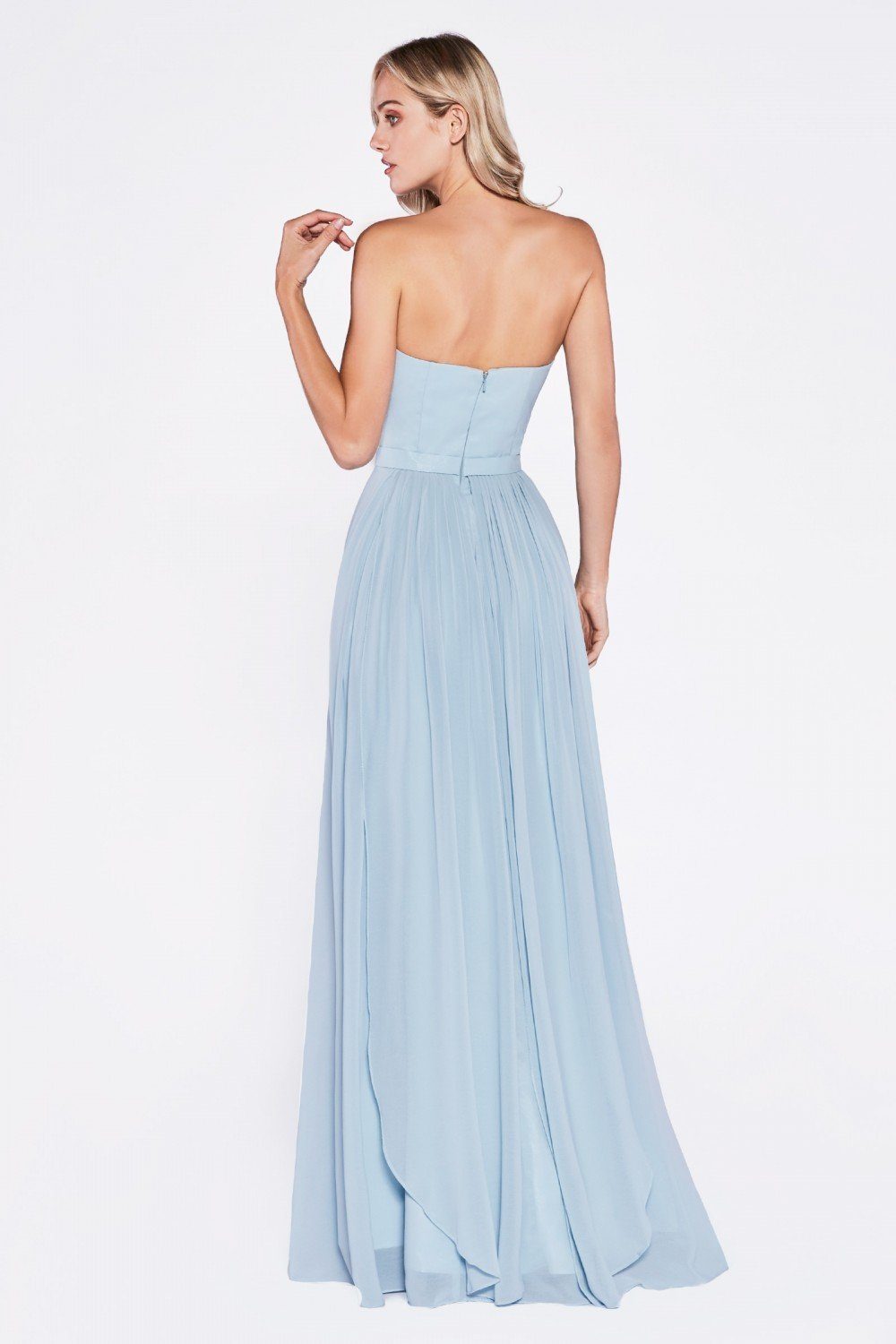 Cinderella Divine C7460 Dress - FOSTANI