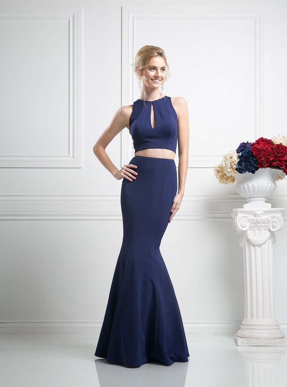 Cinderella Divine LACF080 Dress - FOSTANI