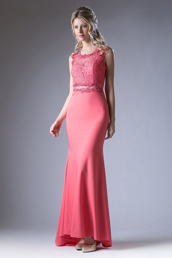Cinderella Divine CF115 Dress - FOSTANI