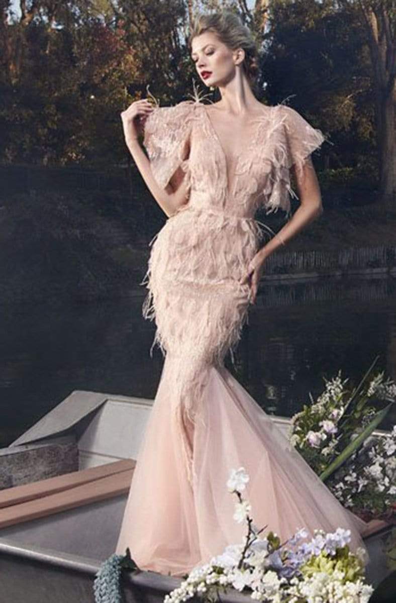 Nicole Bakti - 6923  Dress - FOSTANI