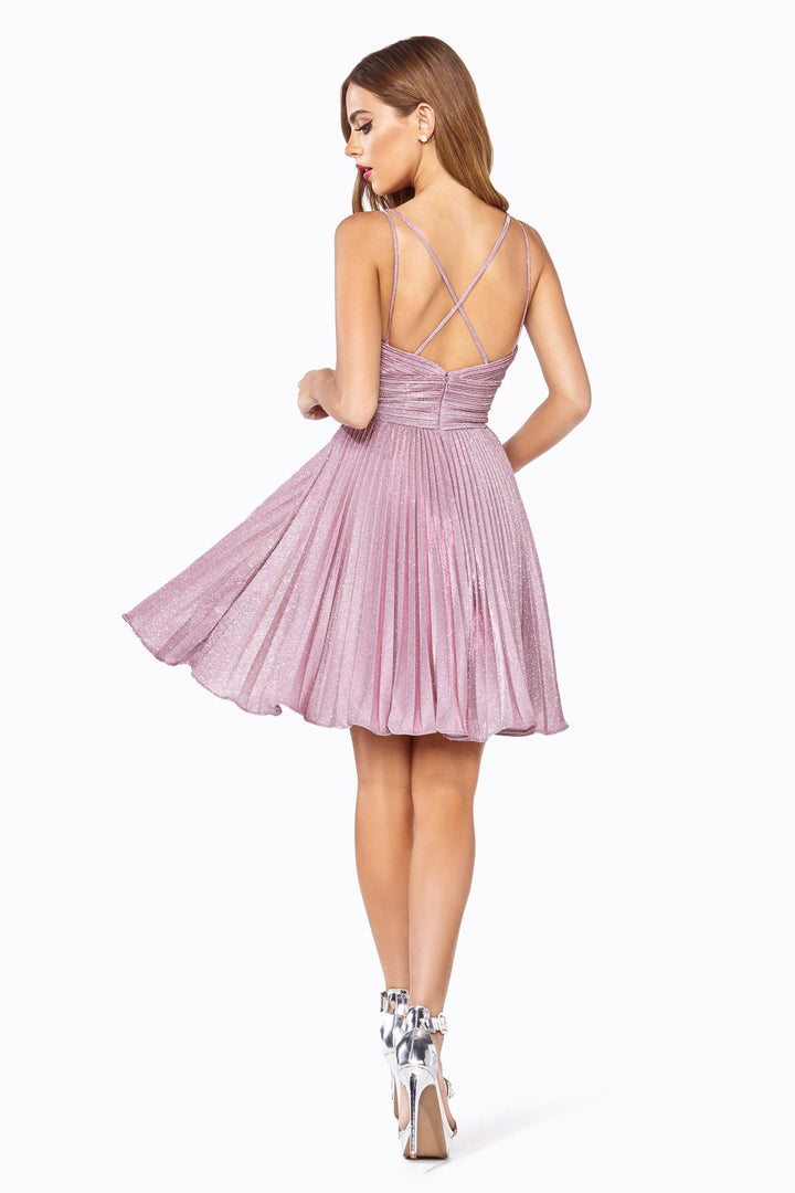 Cinderella Divine AM391 Dress - FOSTANI