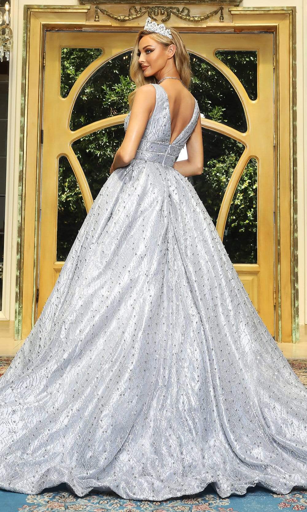 Portia and Scarlett  Cinderella Dress - FOSTANI