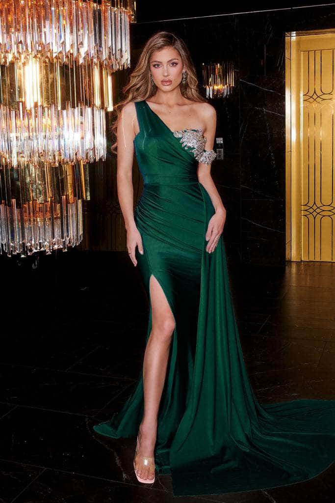 Portia and Scarlett PS22222 Dress - FOSTANI