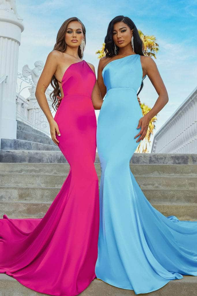 Portia and Scarlett PS22358 Dress - FOSTANI