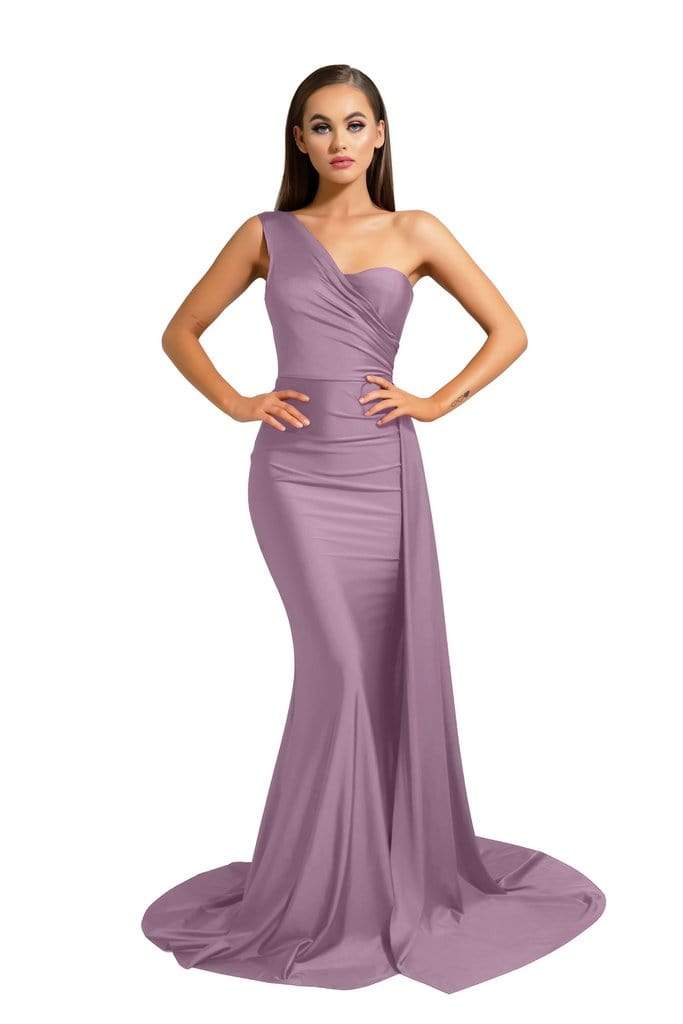 Portia and Scarlett PS6321 Dress - FOSTANI