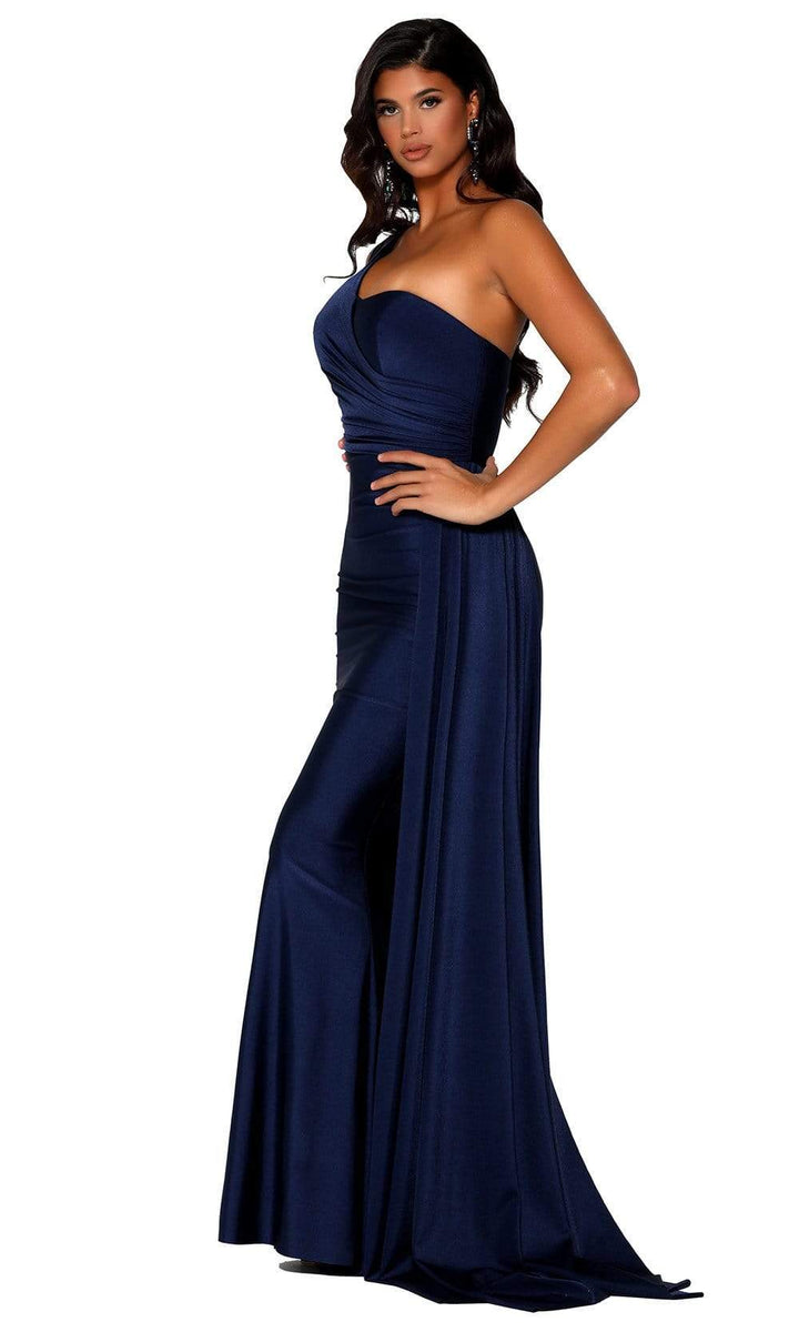 Portia and Scarlett PS6321 Dress - FOSTANI