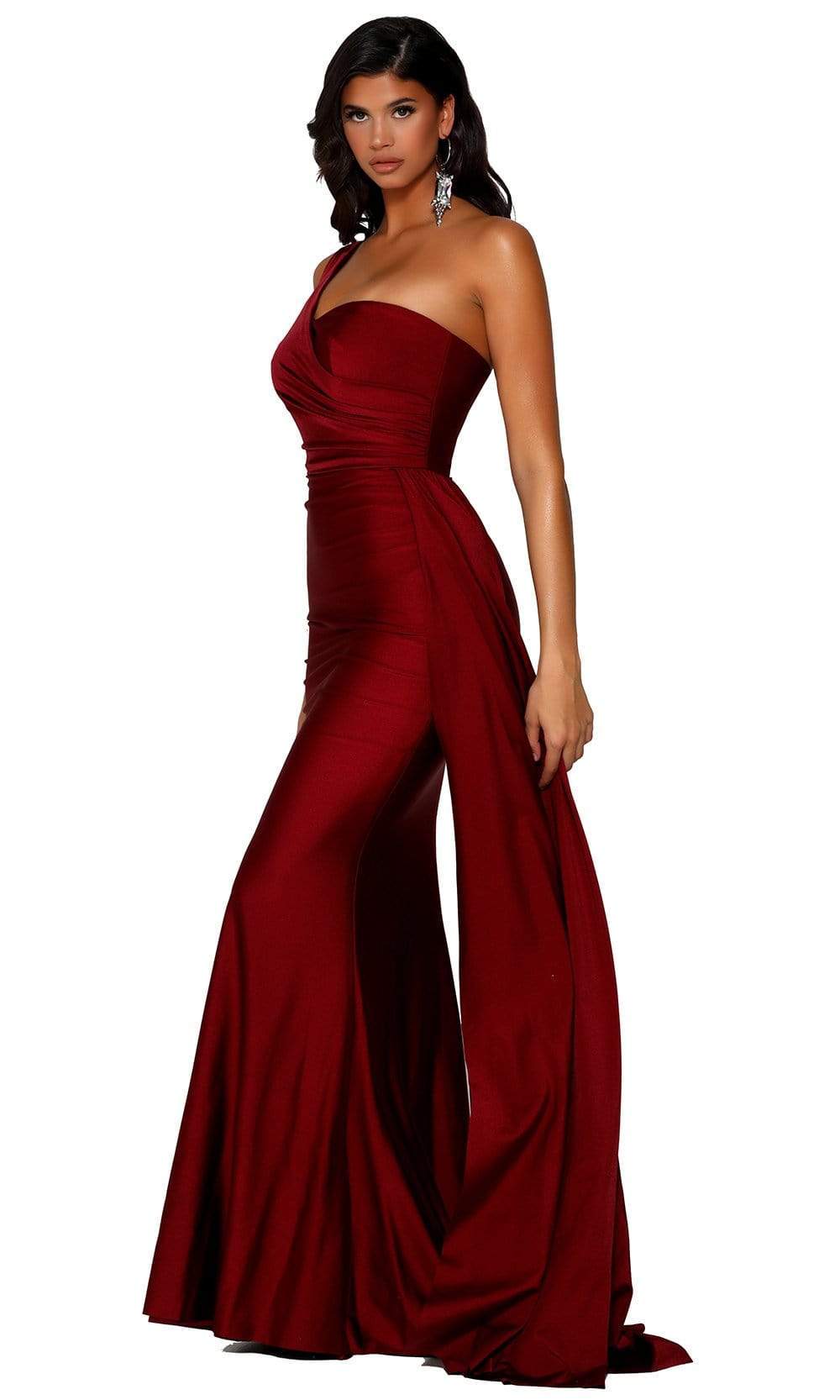 Portia and Scarlett PS6321 Dress - FOSTANI