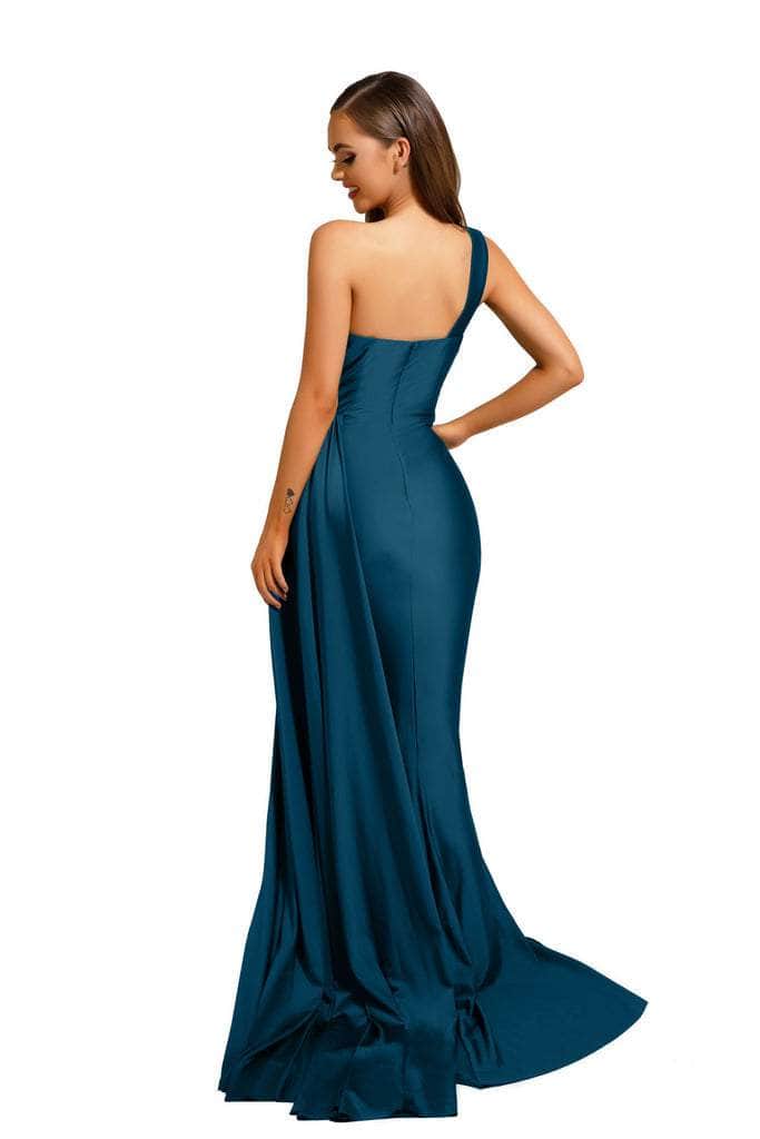 Portia and Scarlett PS6321 Dress - FOSTANI