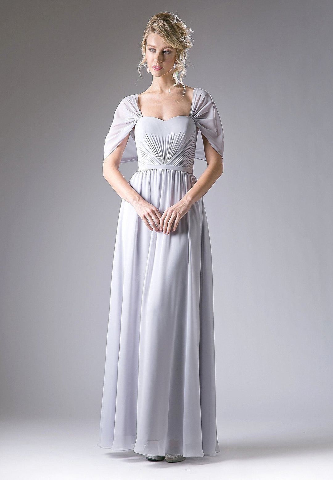 Cinderella Divine LACH532 Dress - FOSTANI