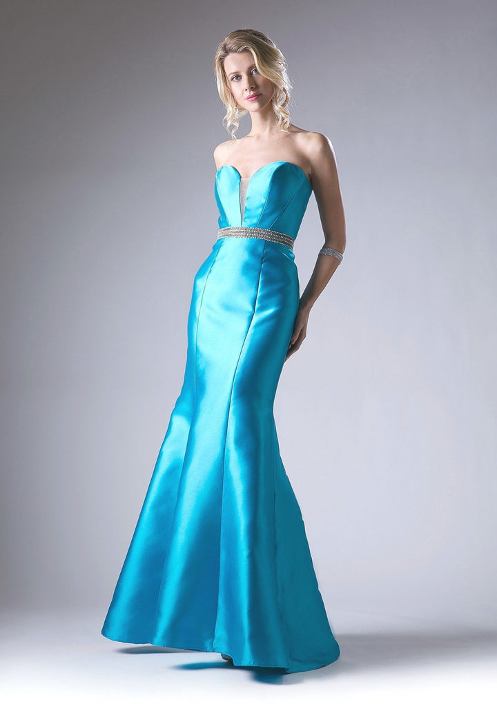 Cinderella Divine ML400 Dress - FOSTANI