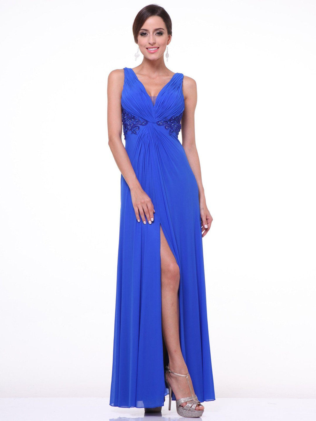 Cinderella Divine LA73 Dress - FOSTANI